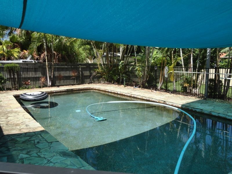 84 Yarrimbah Drive, Nerang QLD 4211