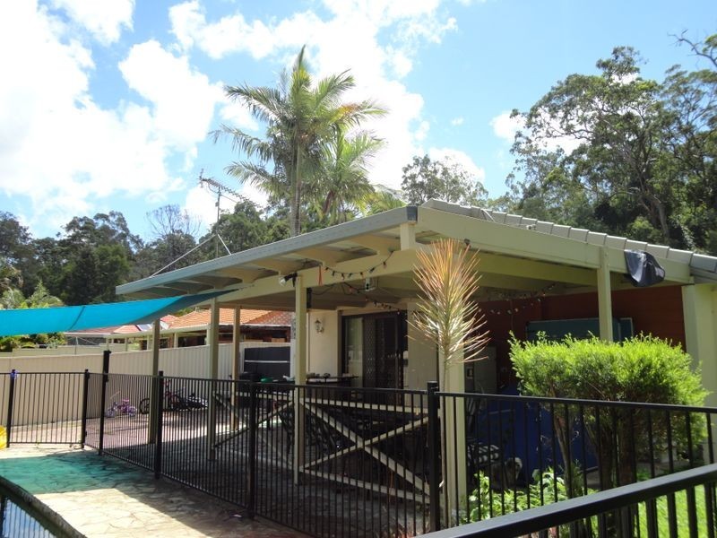 84 Yarrimbah Drive, Nerang QLD 4211