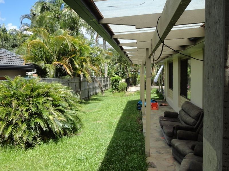 84 Yarrimbah Drive, Nerang QLD 4211