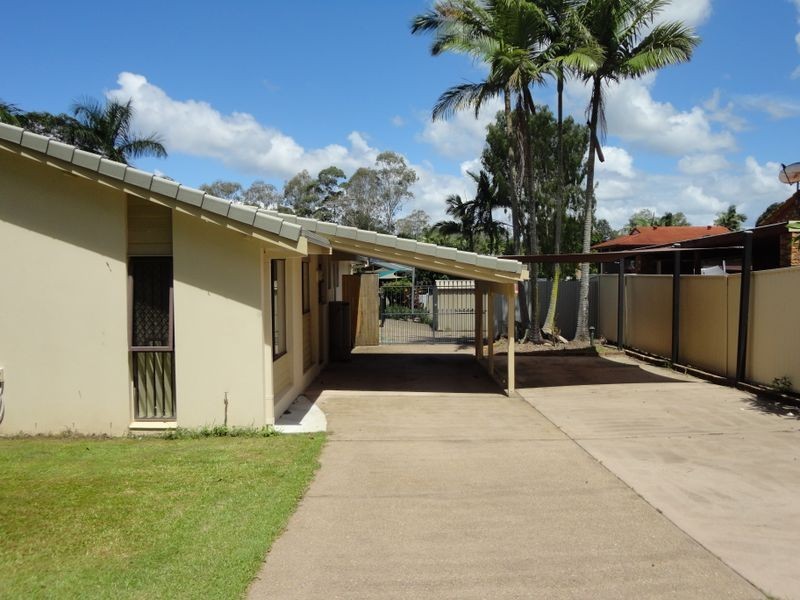 84 Yarrimbah Drive, Nerang QLD 4211