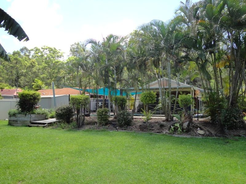 84 Yarrimbah Drive, Nerang QLD 4211
