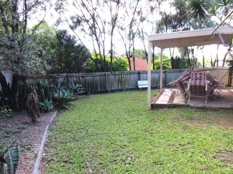 4 Acero Court, Nerang QLD 4211