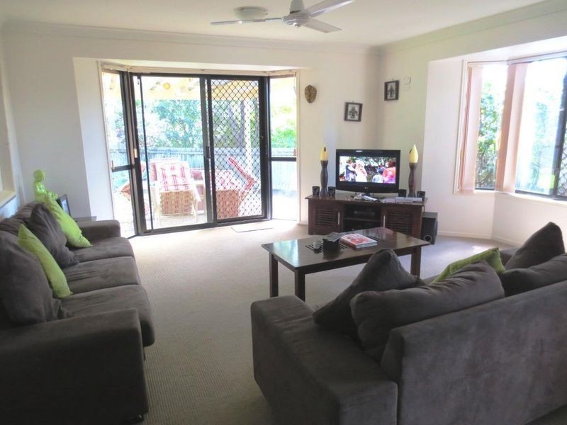 4 Acero Court, Nerang QLD 4211