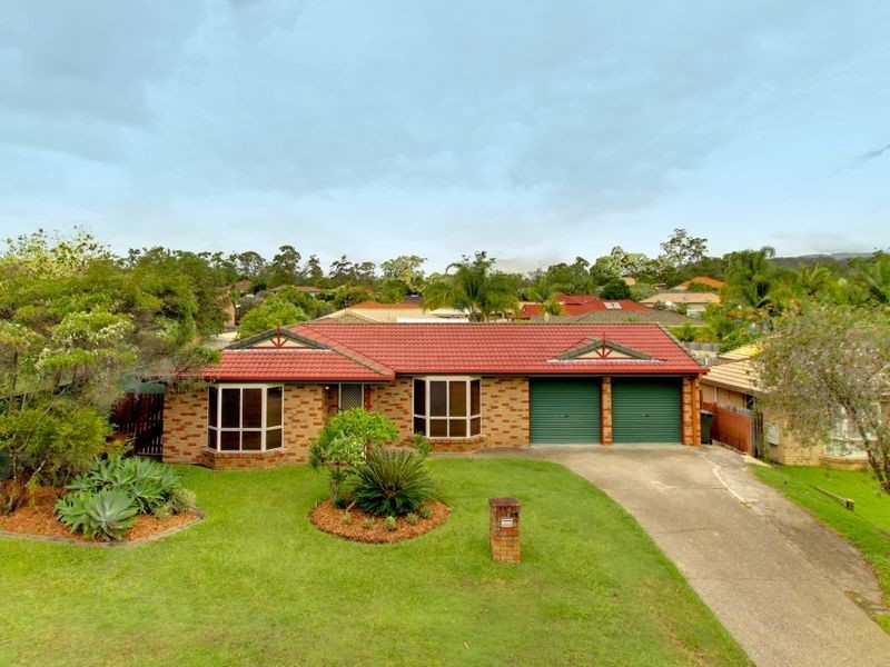 5 Carine Court, Nerang QLD 4211