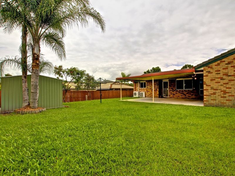5 Carine Court, Nerang QLD 4211