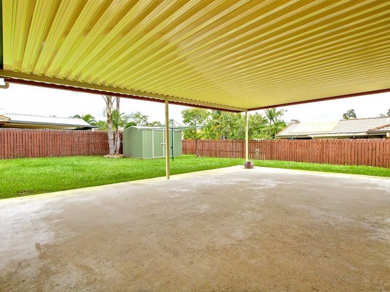 5 Carine Court, Nerang QLD 4211