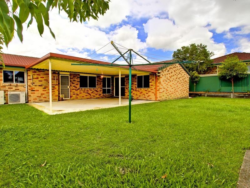 5 Carine Court, Nerang QLD 4211