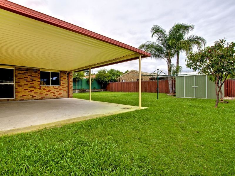 5 Carine Court, Nerang QLD 4211