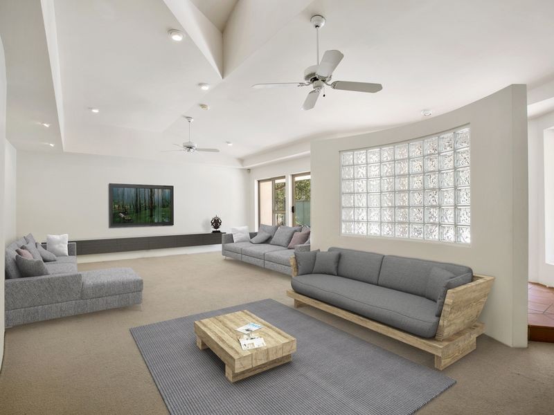 200 Crane Crescent, Nerang QLD 4211