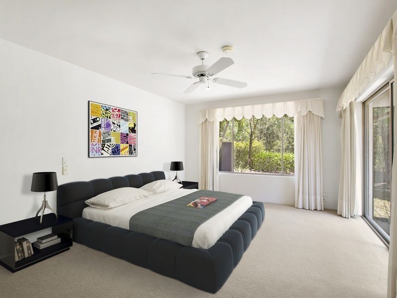 200 Crane Crescent, Nerang QLD 4211