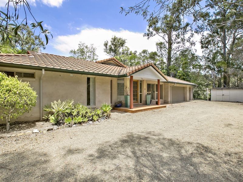 200 Crane Crescent, Nerang QLD 4211