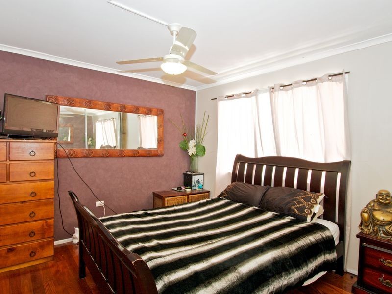 16 Mount Street, Nerang QLD 4211