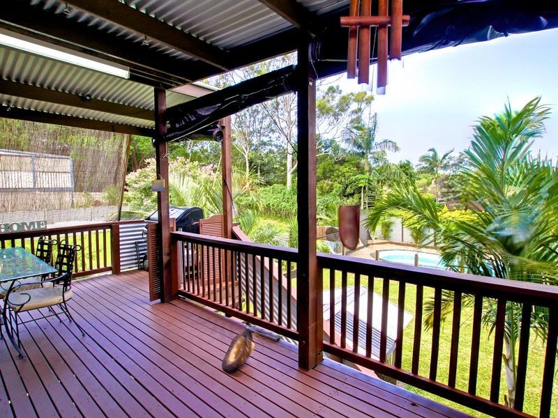 16 Mount Street, Nerang QLD 4211