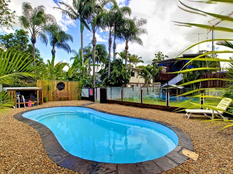 16 Mount Street, Nerang QLD 4211