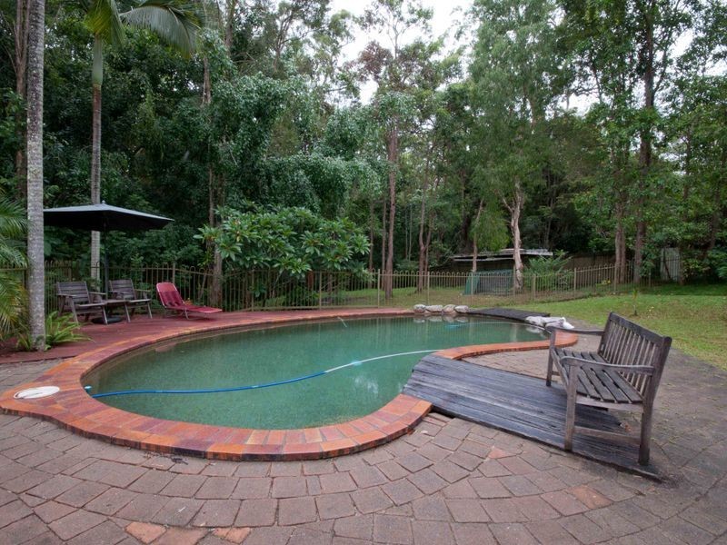 2 Bertana Drive, Mudgeeraba QLD 4213