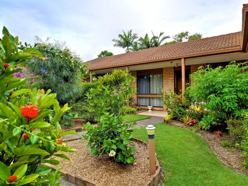 63/11 Araucaria Way, Elanora QLD 4221