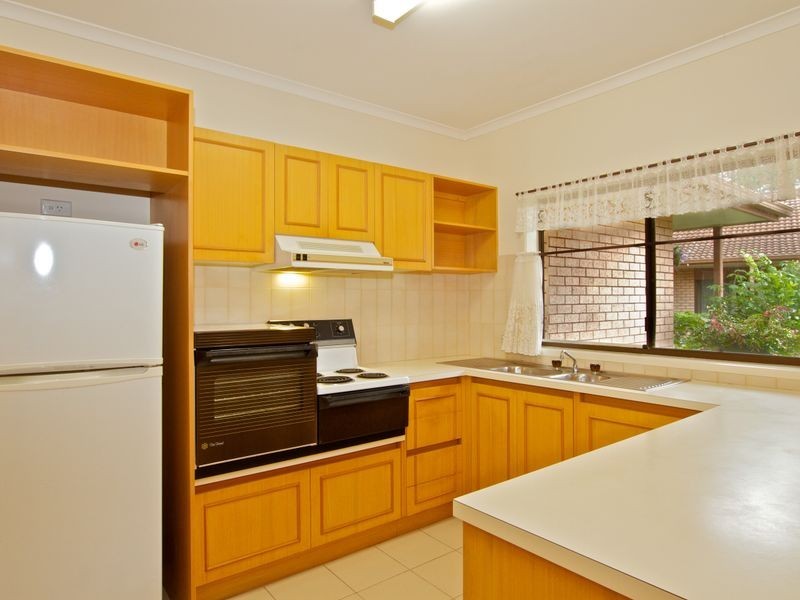 63/11 Araucaria Way, Elanora QLD 4221