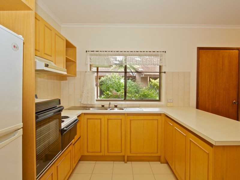 63/11 Araucaria Way, Elanora QLD 4221