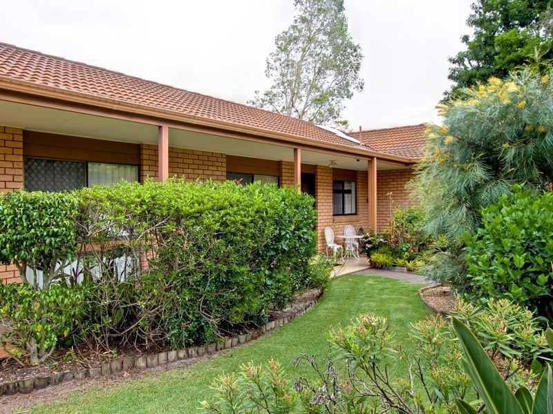63/11 Araucaria Way, Elanora QLD 4221