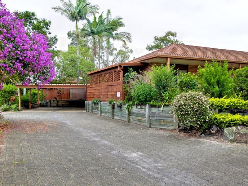 63/11 Araucaria Way, Elanora QLD 4221