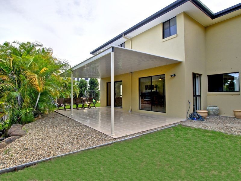 19 Ballah Crescent, Highland Park QLD 4211