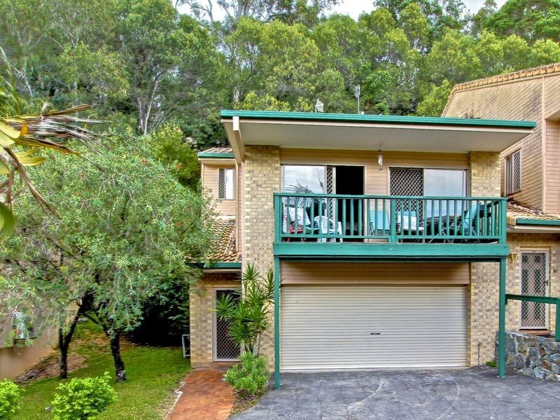 42/130 Plateau Crescent, Carrara QLD 4211