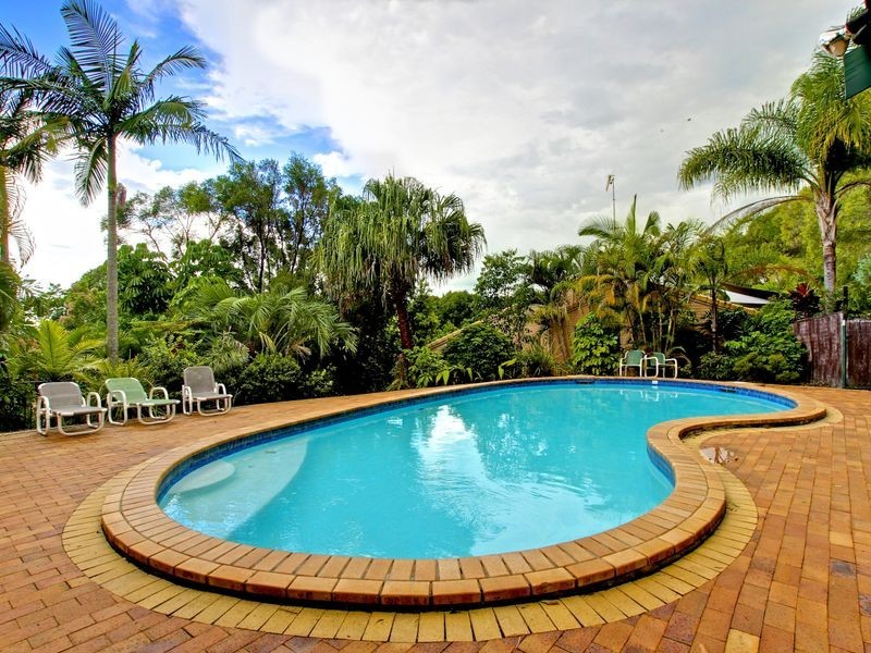 42/130 Plateau Crescent, Carrara QLD 4211