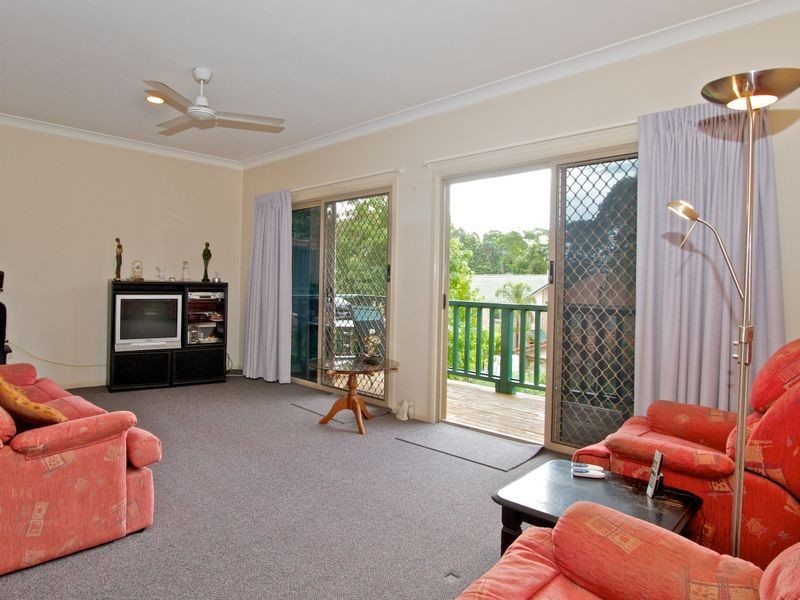 42/130 Plateau Crescent, Carrara QLD 4211
