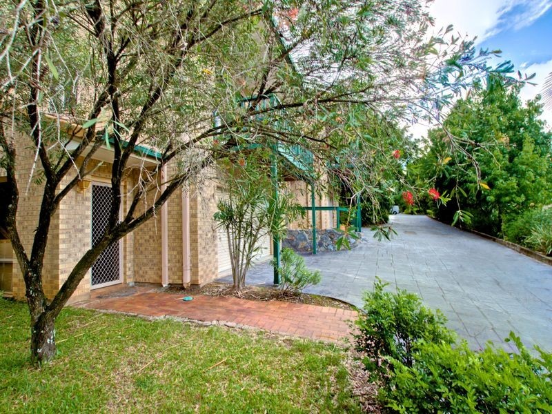 42/130 Plateau Crescent, Carrara QLD 4211
