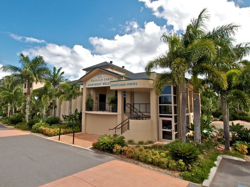 42/130 Plateau Crescent, Carrara QLD 4211