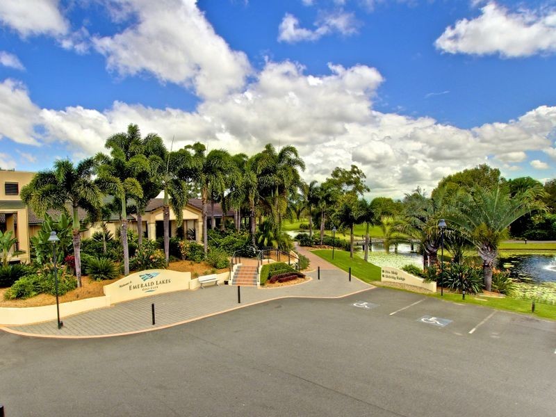 42/130 Plateau Crescent, Carrara QLD 4211