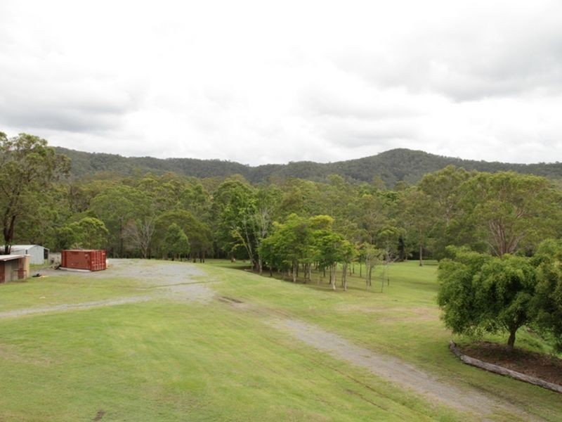 325 Beaudesert Nerang Road, Nerang QLD 4211