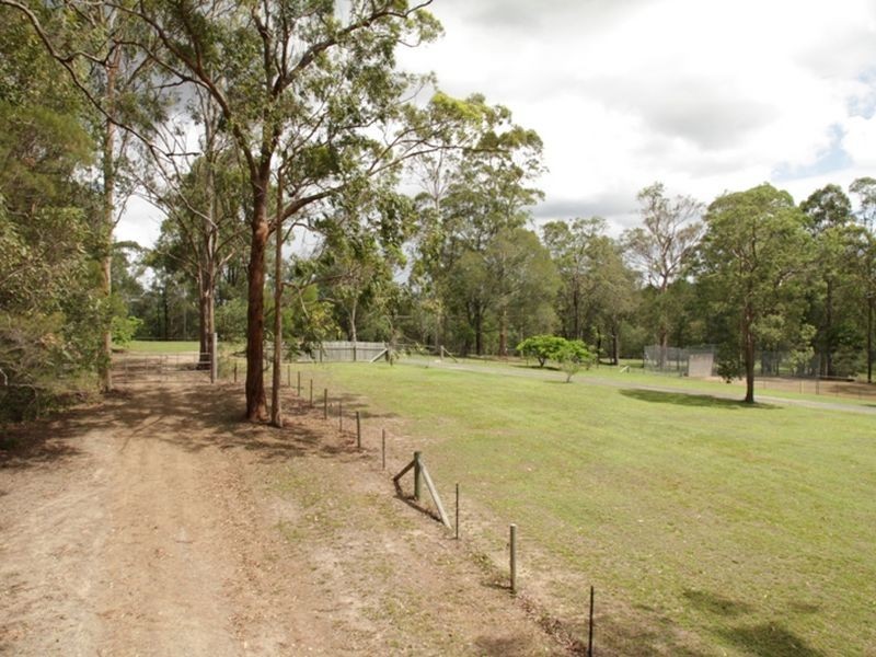 325 Beaudesert Nerang Road, Nerang QLD 4211