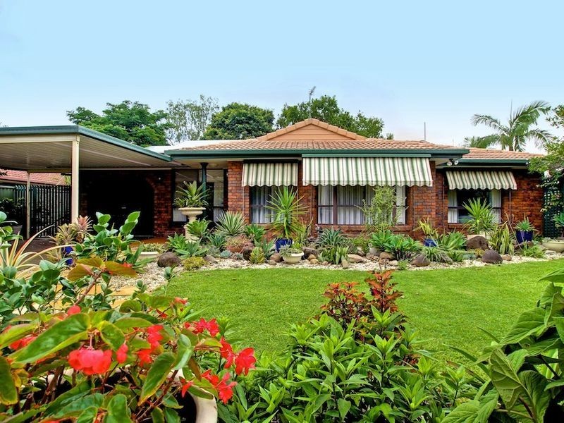 22 Dunsby Drive, Carrara QLD 4211