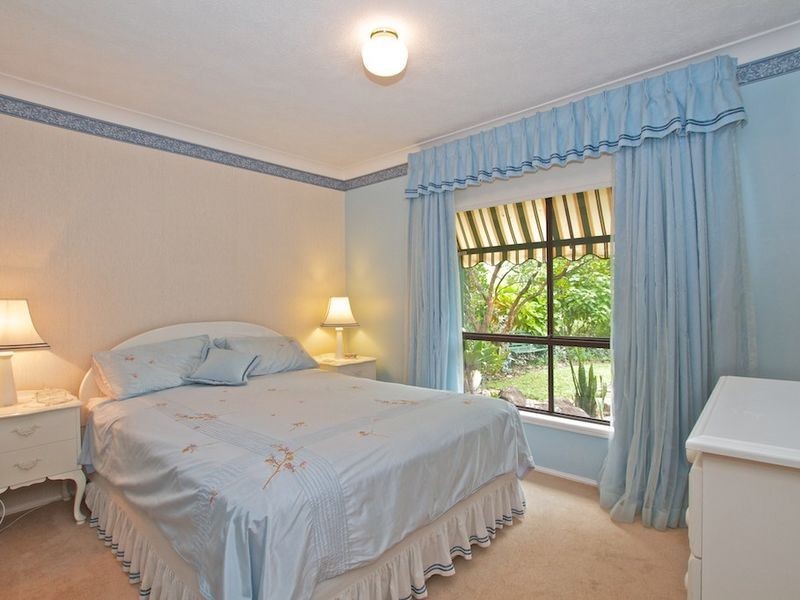 22 Dunsby Drive, Carrara QLD 4211