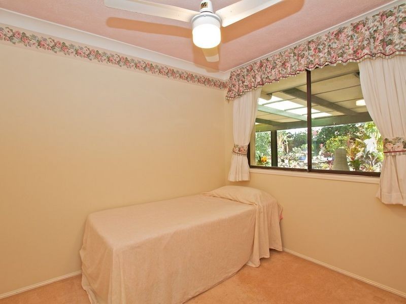 22 Dunsby Drive, Carrara QLD 4211