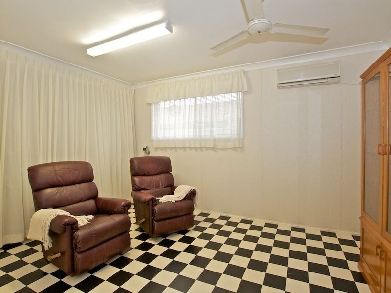 22 Dunsby Drive, Carrara QLD 4211