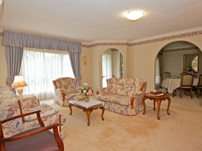 22 Dunsby Drive, Carrara QLD 4211