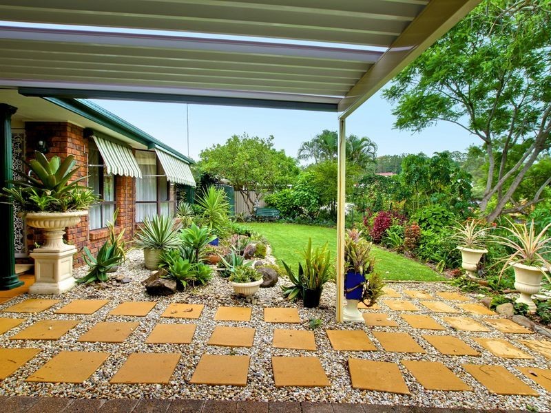22 Dunsby Drive, Carrara QLD 4211