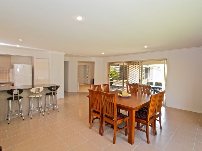 4 Patricia Court, Nerang QLD 4211