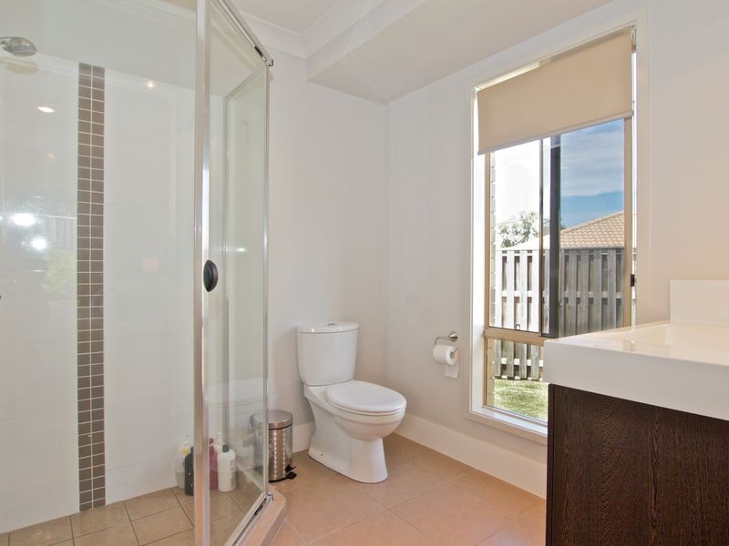 4 Patricia Court, Nerang QLD 4211