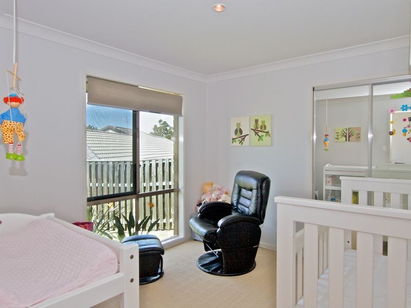 4 Patricia Court, Nerang QLD 4211