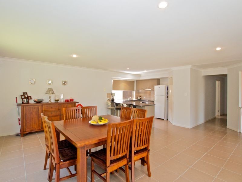 4 Patricia Court, Nerang QLD 4211