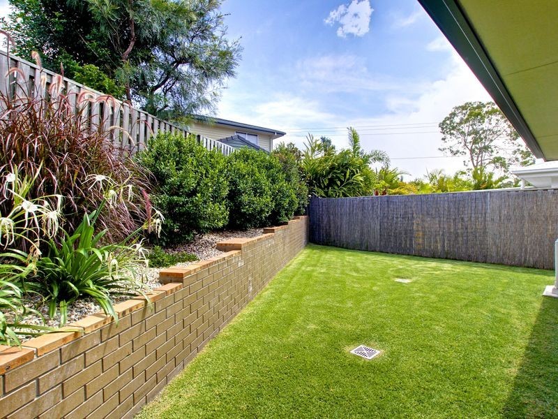 4 Patricia Court, Nerang QLD 4211