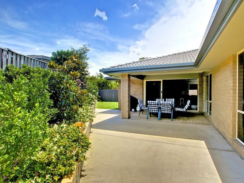 4 Patricia Court, Nerang QLD 4211