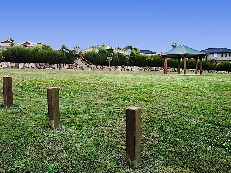 4 Patricia Court, Nerang QLD 4211