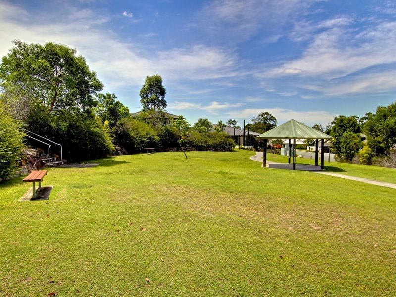 4 Patricia Court, Nerang QLD 4211