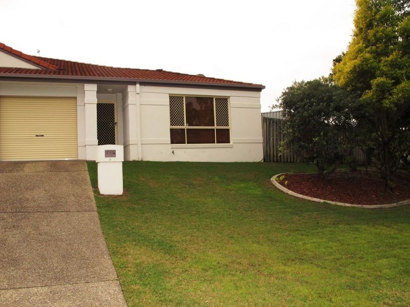 2/41 Ancona Street, Carrara QLD 4211