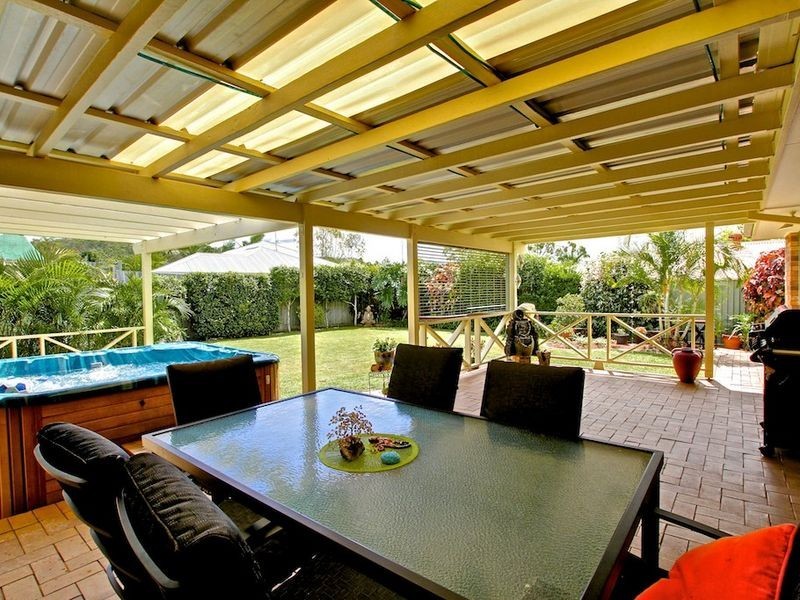 9 Teasdale Drive, Nerang QLD 4211