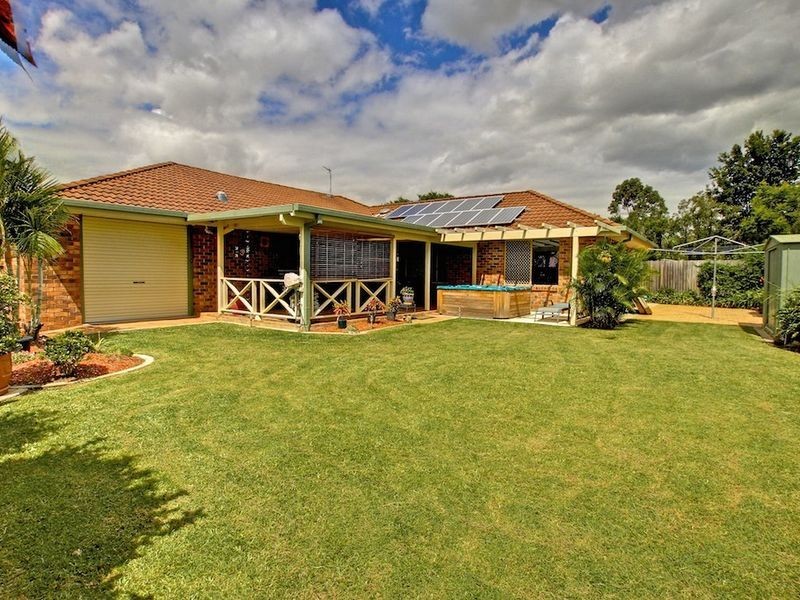 9 Teasdale Drive, Nerang QLD 4211